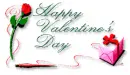 happy valentine 