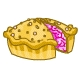 pie