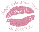 happy valentine 