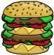 hamburger