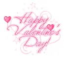 happy valentine 