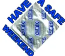 have a safe weekend