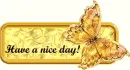 Have a nice day!