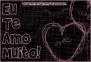I love you