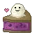 yummy and cute