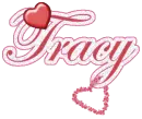 Tracy