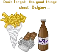 snacks
