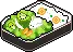 Japanese food