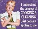 cook