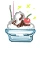 mini ice cream