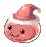 Ragnarok_Christmas Poring
