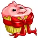 yummy and cute 