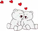 Teddy Bear Love