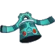 Bronzong