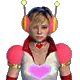 Silent Hill 3 - Heather