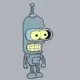 Bender Bobble