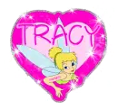Tracy Tinkerbell