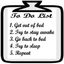 To do list