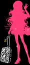 HOT PINK