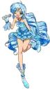 MERMAID HANON