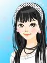 CUTE GIRL