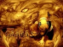 NARUTO Gaara of the sand