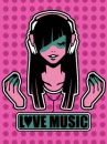 LOVE MUSIC