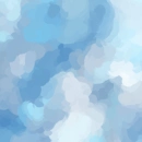 Ocean Blue!