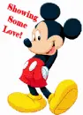 Showing Some Love !