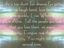 Life Quote
