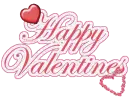 Happy Valentines