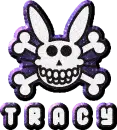 Tracy