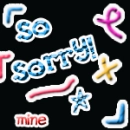 so sorry