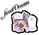 sweet dreams
