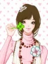 LUCKY CLOVER