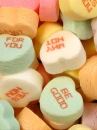 CANDY HEARTS