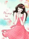 LOVELY