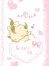LOVE IS