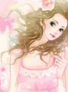 PINK ROSE