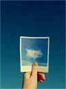 SKY with without clouds