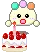 Cute Birthday Cake