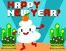 new year