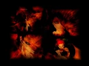 Gaara alone in a dark place