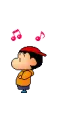 shin chan 
