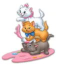 the aristocats