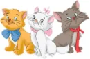 the aristocats