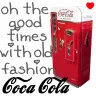 Coca-Cola