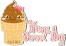 Sweet Day