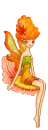 cute faery