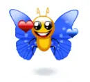 butterfly
